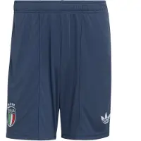 Adidas Pantalon de sport 'Italien 26' bleu marine