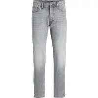 Jack & Jones Jean 'JJIChris JJOriginal' gris denim