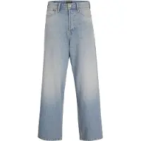 Jack & Jones Jean 'JJIron JJOriginal' bleu clair