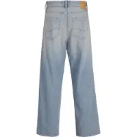 Jack & Jones Jean 'JJIron JJOriginal' bleu clair