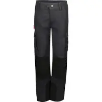TROLLKIDS Hammerdalen Pants Gris 134 cm Enfants