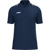 Jako Polo One en coton - bleu marine, taille : M