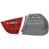 Origineel Feu arrière Intérieur droit pour BMW 3 Berline (E90)