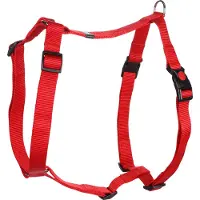Flamingo Harnais Pour Chien Ziggi H