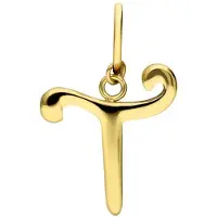 Lucardi Pendentif or
