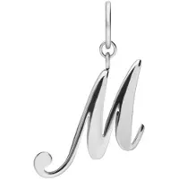 Lucardi Pendentif argent