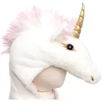 Great Pretenders Déguisement - Cape - Licorne - - 2-3 ans (92-98) - Costumes
