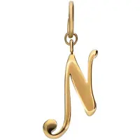 Lucardi Pendentif or
