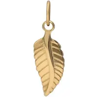 Lucardi Pendentif or
