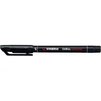 Stabilo Stylo permanent OHPen universal (10x)