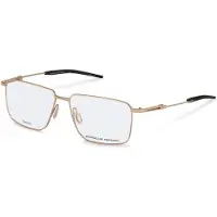 Porsche Design Lunettes P8779 Square