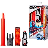 Hasbro Star Wars Lightsaber Forge Kyber Core Dark Maul rot G1569