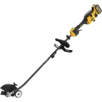 DeWalt DCMASED57X1-QW Kit De Coupe-bordures À Batterie 54V XR Flexvolt À Bras Articulé (1 Batterie 9,0 Ah + Chargeur)