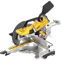 DeWalt Akku-Paneelsaege, 18V, Basisv.