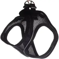Flamingo Vaisselle Step & Go Bento noire, taille : M