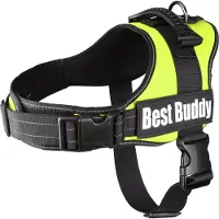 Flamingo Harnais Pour Chien Best Buddy Pluto