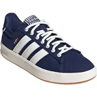 Adidas Grand Court 3.0 Trainers Bleu EU 43 1/3 Homme