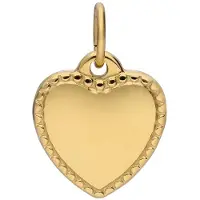 Lucardi Pendentif or