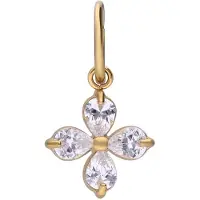 Lucardi Pendentif or