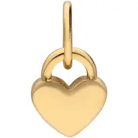 Lucardi Pendentif or