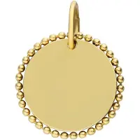 Lucardi Pendentif or