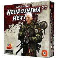 Portal Neuroshima Hex! 3.0