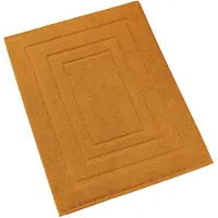 De Witte Lietaer Tapis de Bain De Witte Lietaer Pacifique Copper-60 x 100 cm