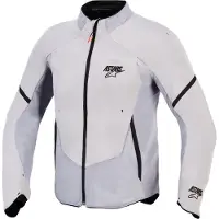 Alpinestars Aeroshell Airflow Veste Moto
