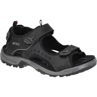Ecco Sandales Offroad pour hommes 82204412001 noir 48