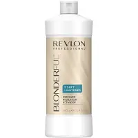 Revlon Blonderful 5 Soft Lightener Energizer 900 ml