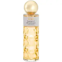 Saphir Select Woman Eau de Parfum 200 ml