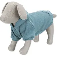Trixie Be Nordic Flensburg Dog Jacket Gris 76 cm