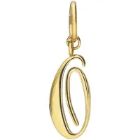 Lucardi Pendentif or