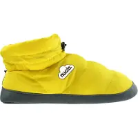 Nuvola . Chaussons Homme Femme Antidérapants chaudes rembourrées confortables jaune 28/29 EU -UNBHGPRTY