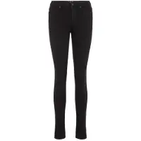 Vero Moda Jean 'VMTanya' noir denim