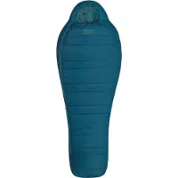 Pinguin Magma 1000 Sleeping Bag Bleu Long / Right