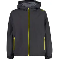CMP Fix Hood 39x7984 Jacket Gris 10 Years Garçons,Filles