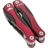 Trespass Gazonty - Outil Multifonction Rouge