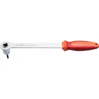 Unior Outil De Blocage De Cassette Shimano Hg Handle &amp; Guide