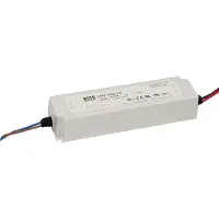 MEAN WELL Alimentation à découpage LED IP67 100 W 24 V/4,2 A tension constante, 1 pièce.