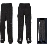 Basil Pantalon de pluie pour femmes Skane HiVis
