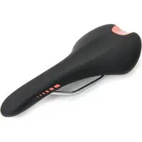 Contec Neo Sport Z Dy Saddle Noir 133 mm