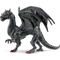Safari Ltd Figurine De Dragon Du Crépuscule