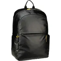 Mandarina Duck Sac à dos noir