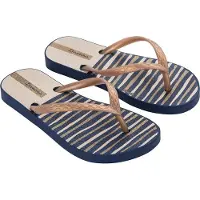 Ipanema Classic Happy Tongs Beige EU 38 garçon Beige EU 38