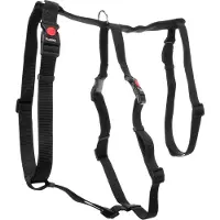 Flamingo Harnais Pour Chien Zera Safety