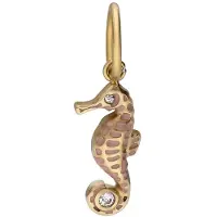 Lucardi Pendentif or