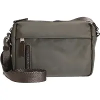 Mandarina Duck Hunter Small Vct34 Crossbody Vert Homme