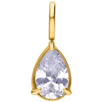 Lucardi Pendentif or