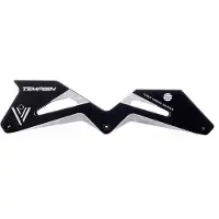Tempish Rollers V-cross 110 Argent Argent Taille unique